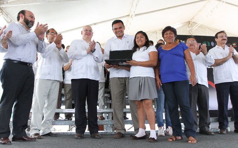 15 planteles de Yucatán ya forman parte como miembros del Sistema Nacional de Bachillerato 15 planteles de Yucatán ya forman parte como miembros del Sistema Nacional de Bachillerato