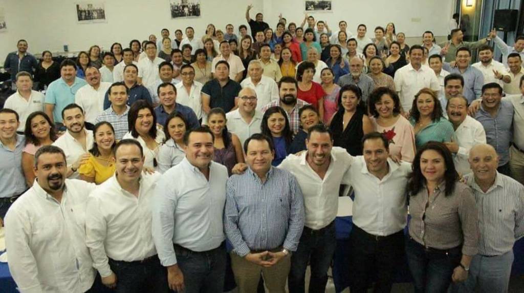 "Huacho" a favor del diálogo y la unidad "Huacho" a favor del diálogo y la unidad