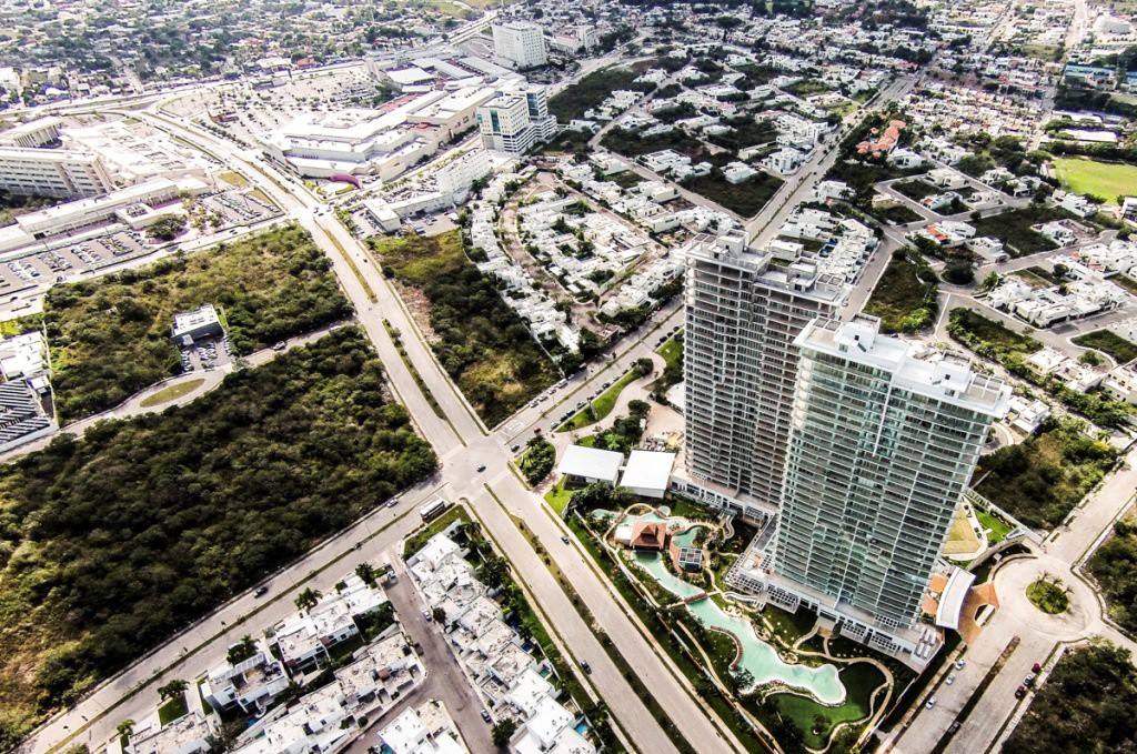 En Mérida, edificios resisten sismos de 4° En Mérida, edificios resisten sismos de 4°