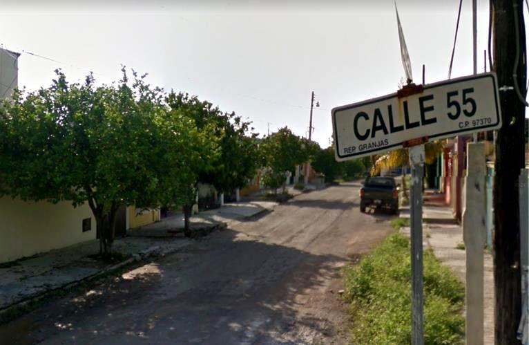 Denuncian "ola" de robos en Reparto Granjas Denuncian "ola" de robos en Reparto Granjas