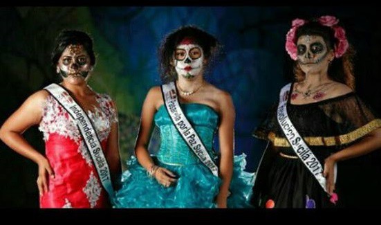 Sucilá realizará Festival de las Ánimas