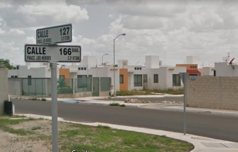 Aumenta inseguridad en Los Héroes Aumenta inseguridad en Los Héroes