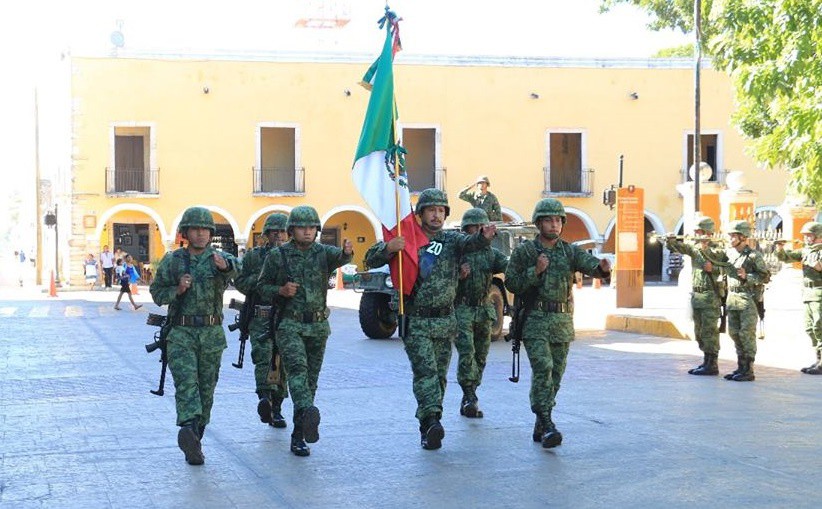 Zona militar de Valladolid sorteará bolas negras Zona militar de Valladolid sorteará bolas negras