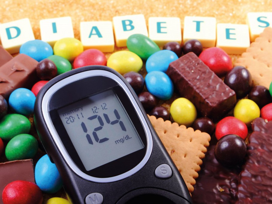 Impulsan el combate contra la diabetes Impulsan el combate contra la diabetes