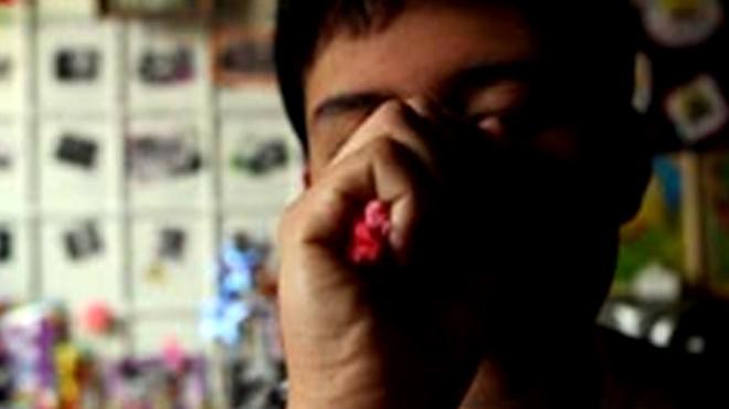 Muy jóvenes inician los yucatecos en el consumo de drogas Muy jóvenes inician los yucatecos en el consumo de drogas