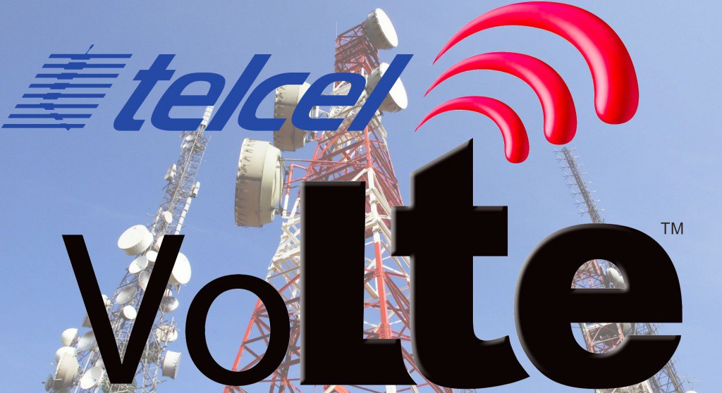 Telcel desarrolla nueva tecnología en México Telcel desarrolla nueva tecnología en México