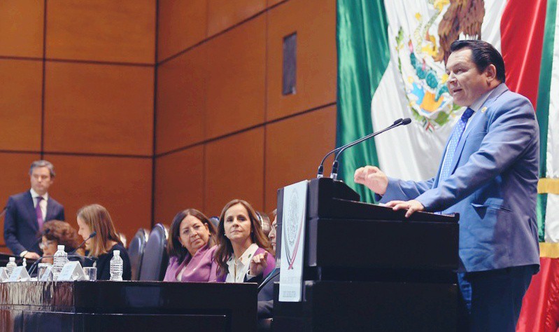 Exigen corregir errores en la Reforma Educativa Exigen corregir errores en la Reforma Educativa