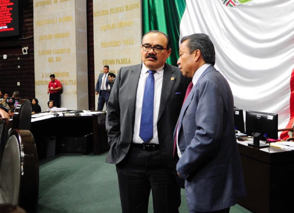 Aprueban presupuesto récord para Yucatán Aprueban presupuesto récord para Yucatán