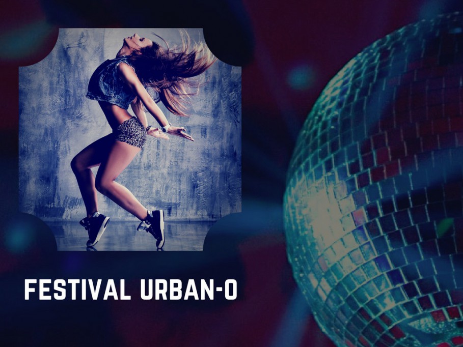 Lo mejor del reggaetón en el Festival Urban-o Lo mejor del reggaetón en el Festival Urban-o