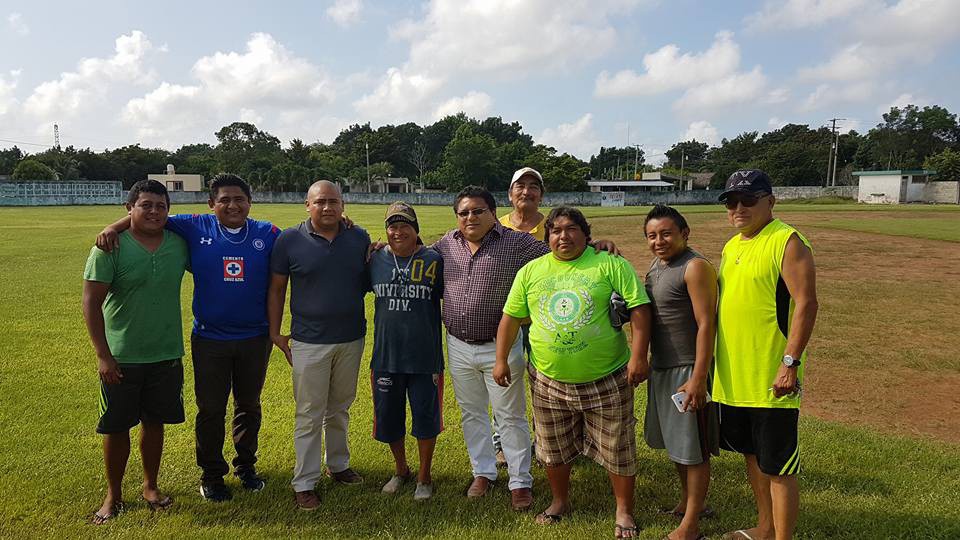 Invitan a jugadores de voleibol a participar en campeonato con sede en Sucilá Invitan a jugadores de voleibol a participar en campeonato con sede en Sucilá