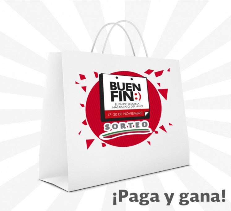SAT anuncia su Sorteo del Buen Fin SAT anuncia su Sorteo del Buen Fin