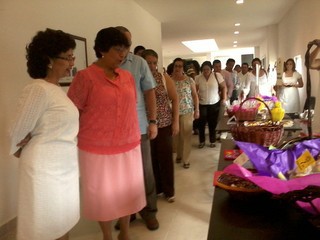 TIZIMIN: USAER clausura ciclo escolar con niños de capacidades diferentes. TIZIMIN: USAER clausura ciclo escolar con niños de capacidades diferentes.