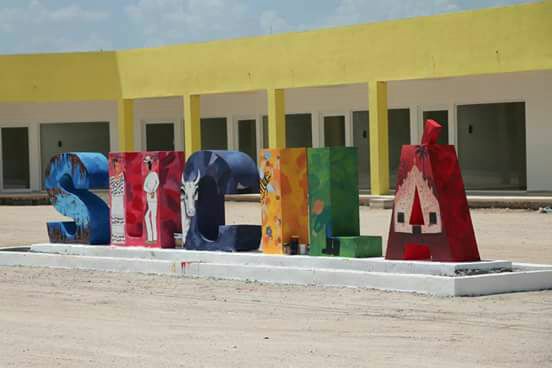 Crean departamentos en ayuntamiento de Sucilá Crean departamentos en ayuntamiento de Sucilá