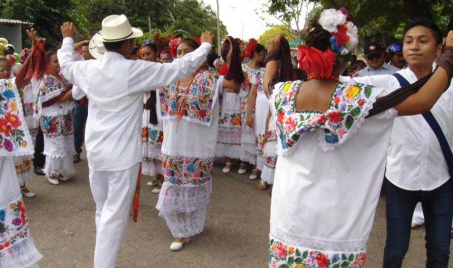 Invitan al convite de Espita este domingo Invitan al convite de Espita este domingo
