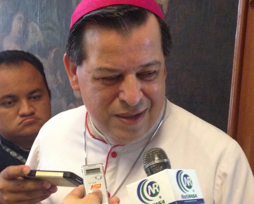 Arquidiócesis apoyará a los más necesitados