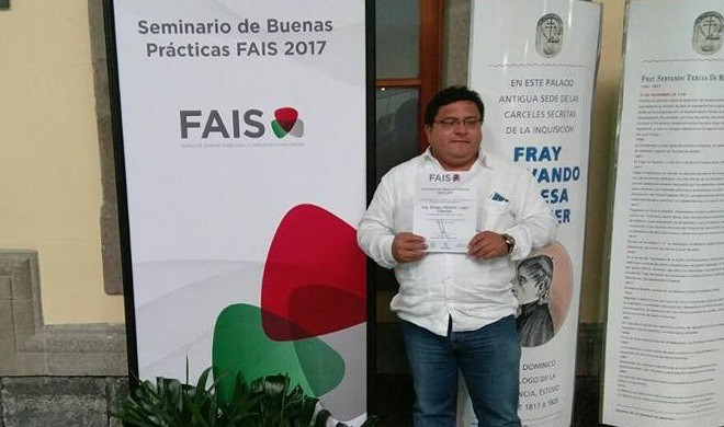 Destaca sucilá en potencialización de recursos del ramo 33 Destaca sucilá en potencialización de recursos del ramo 33