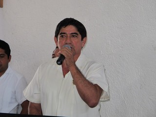 TIZIMIN: Aplicarán método sanitario para la detección temprana de casos de dengue. TIZIMIN: Aplicarán método sanitario para la detección temprana de casos de dengue.