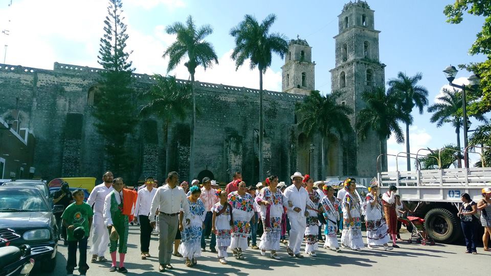 Espita se alista para su tradicional feria en diciembre Espita se alista para su tradicional feria en diciembre