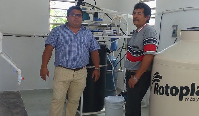 Distinguirán a Sucilá con Premio Nacional de Buen Gobierno Distinguirán a Sucilá con Premio Nacional de Buen Gobierno