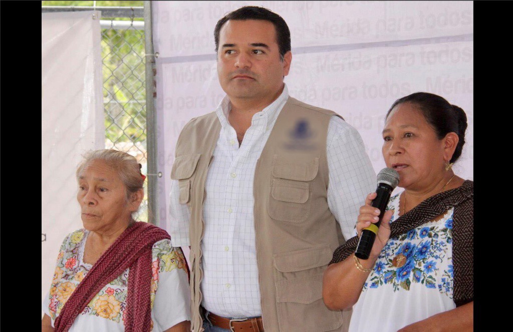 Hay que erradicar la violencia contra la mujer Hay que erradicar la violencia contra la mujer