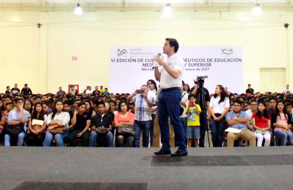 Abren inscripciones para asesorías Abren inscripciones para asesorías