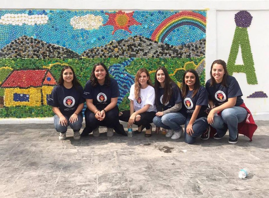 Grupo Modelo remozará escuela en Tizimín Grupo Modelo remozará escuela en Tizimín
