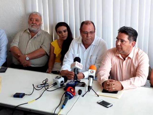 Académico aspira a la gubernatura de Yucatán Académico aspira a la gubernatura de Yucatán