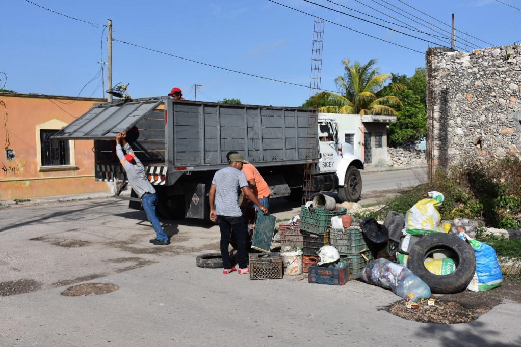 Disminuyen en el oriente casos de dengue, zika y chikungunya Disminuyen en el oriente casos de dengue, zika y chikungunya
