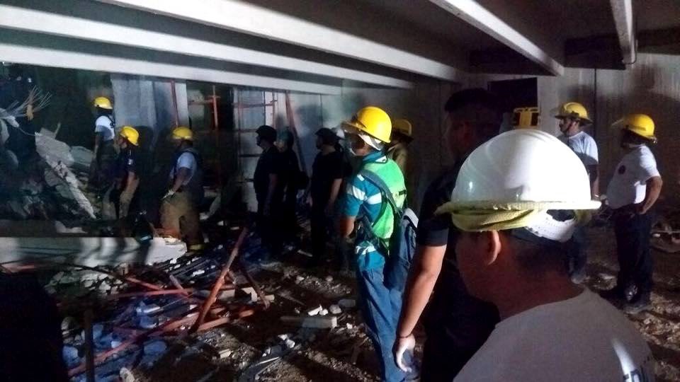 Cronología de una tragedia Cronología de una tragedia