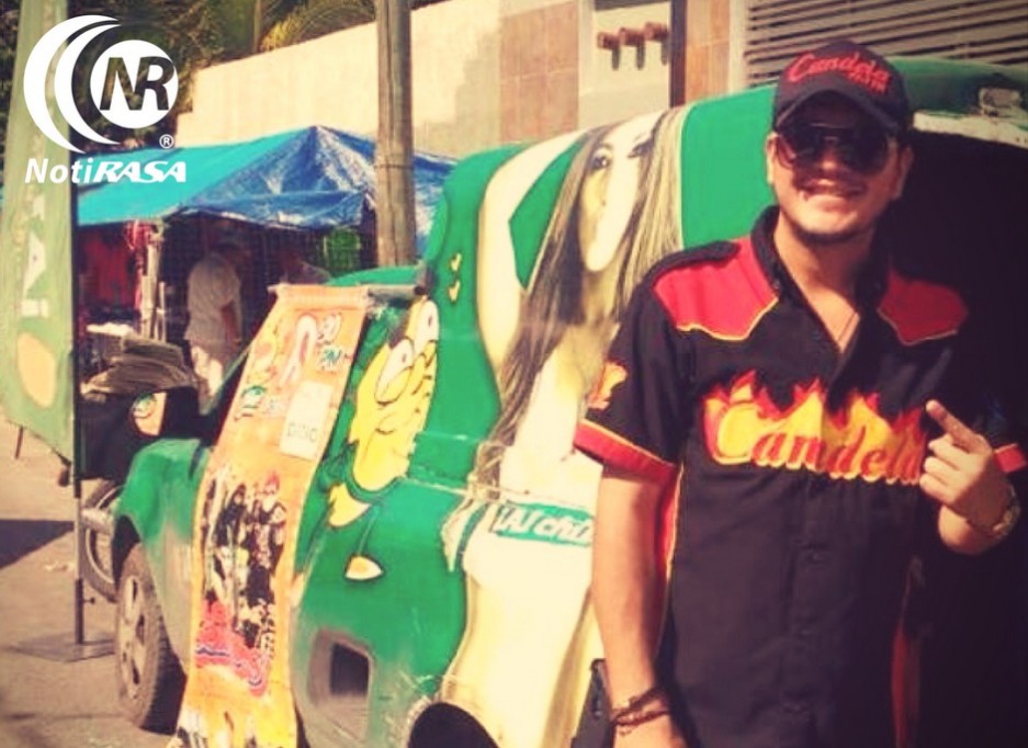 Celebra con Candela... ¡Al Chile! Celebra con Candela... ¡Al Chile!