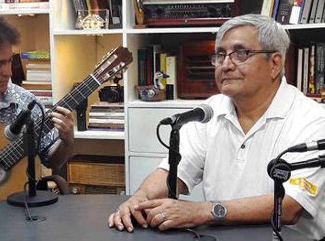 Denuncian agresión a periodista Denuncian agresión a periodista