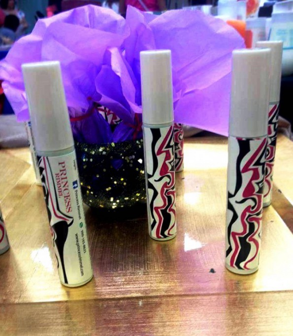 "Princess rimmel", una historia de amor "Princess rimmel", una historia de amor