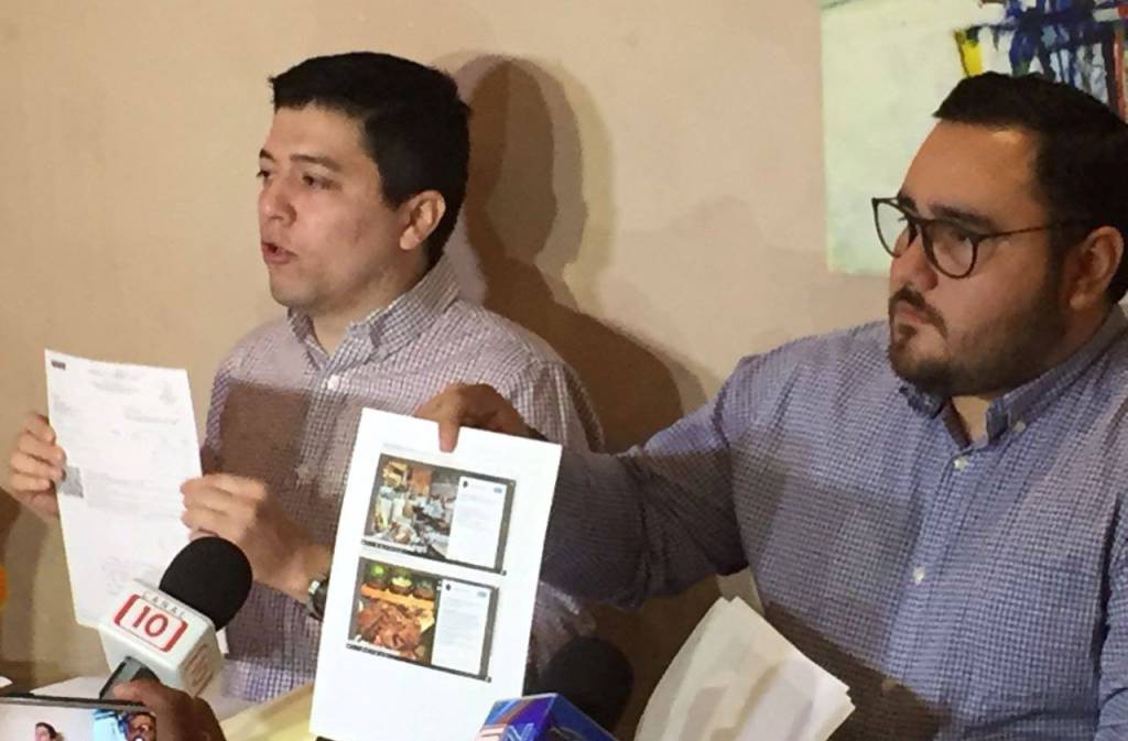 Asociación civil contra autoridades estatales y municipales Asociación civil contra autoridades estatales y municipales