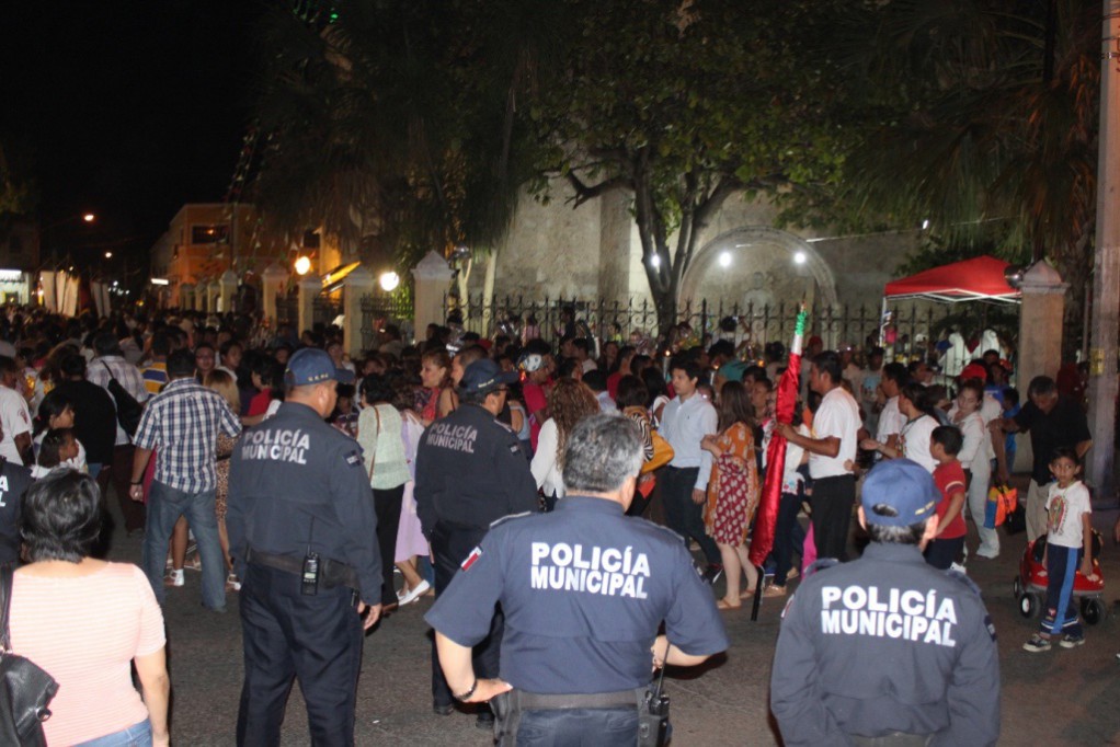 Realizarán operativo de seguridad en San Cristobal Realizarán operativo de seguridad en San Cristobal