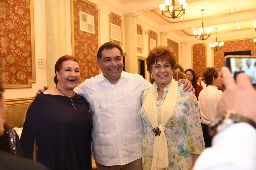 Invitan a empresas al programa “Bien Hecho Yucatán” Invitan a empresas al programa “Bien Hecho Yucatán”