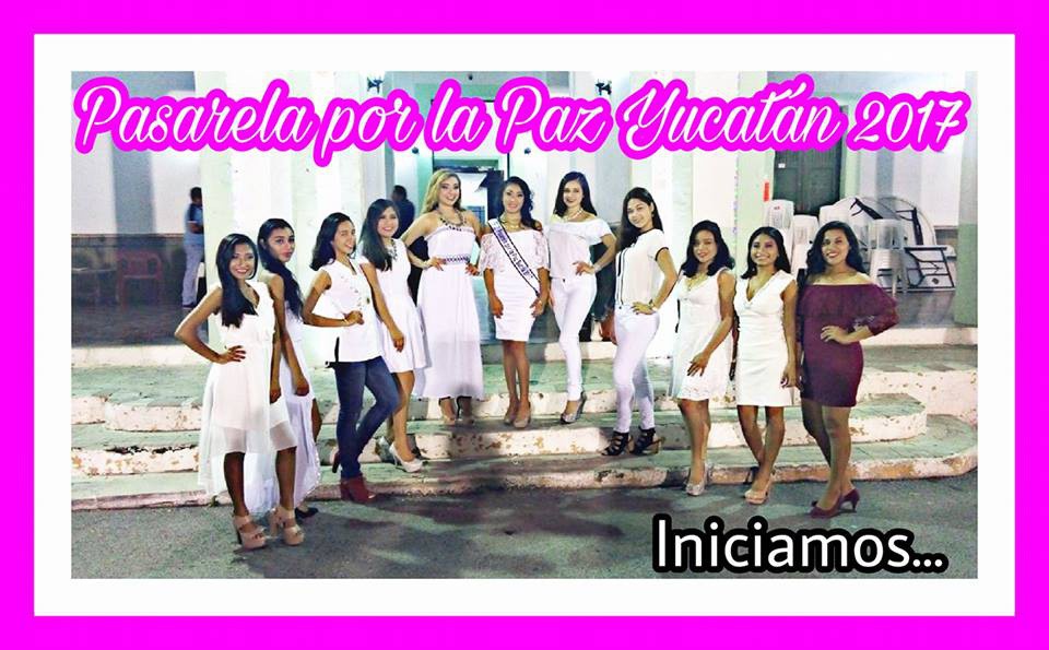 Colectan víveres y juguetes en Sucilá Colectan víveres y juguetes en Sucilá