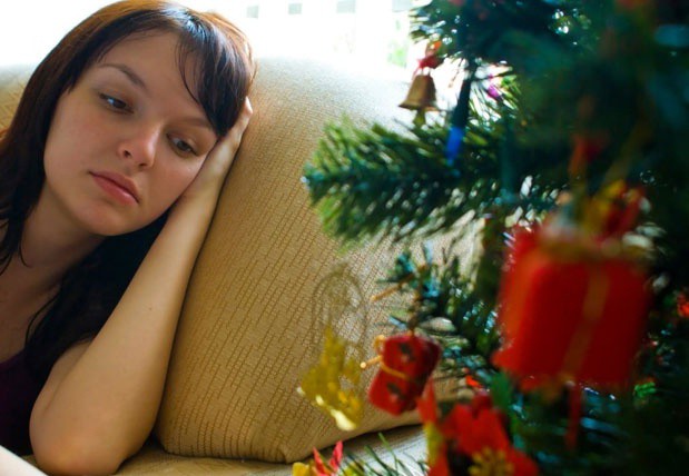 En diciembre no aumentan los suicidios En diciembre no aumentan los suicidios