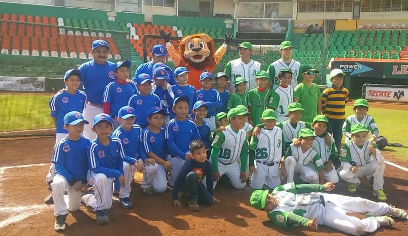 Niños tizimileños destacan en Mérida Niños tizimileños destacan en Mérida