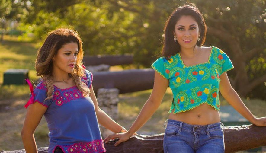 Firma de ropa artesanal tendrá presencia en Sucilá