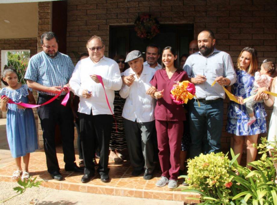 Casa Viale, ¡ya abrió sus puertas! Casa Viale, ¡ya abrió sus puertas!