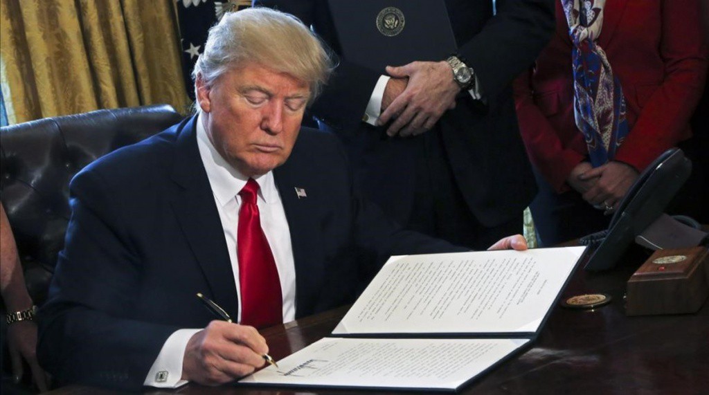 Reforma de Trump podría alejar a inversionistas Reforma de Trump podría alejar a inversionistas