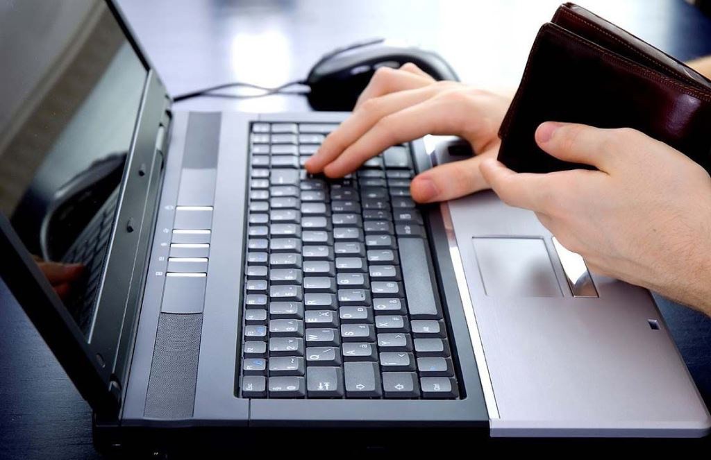 Aumentan fraudes cibernéticos, en diciembre Aumentan fraudes cibernéticos, en diciembre