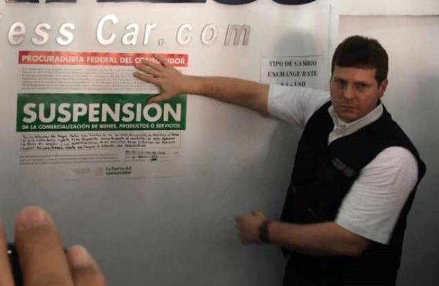 Más de 3 mil quejas en Profeco, durante 2017 Más de 3 mil quejas en Profeco, durante 2017