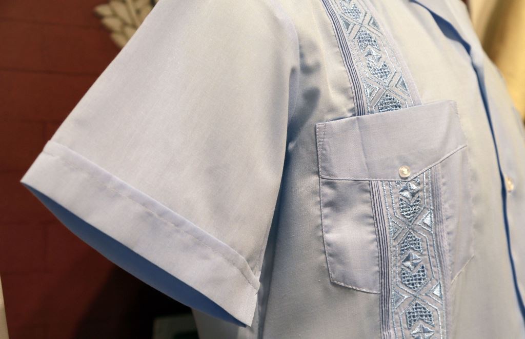 Registran un 7% de aumento en la industria del vestido Registran un 7% de aumento en la industria del vestido