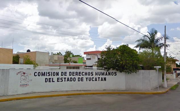 Atiende Codhey más de mil gestiones al año Atiende Codhey más de mil gestiones al año