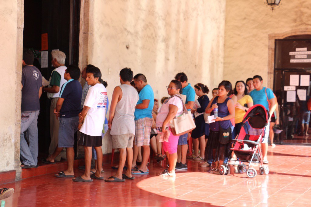 Descuentos a vallisoletanos que paguen impuestos y servicios en enero y febrero Descuentos a vallisoletanos que paguen impuestos y servicios en enero y febrero