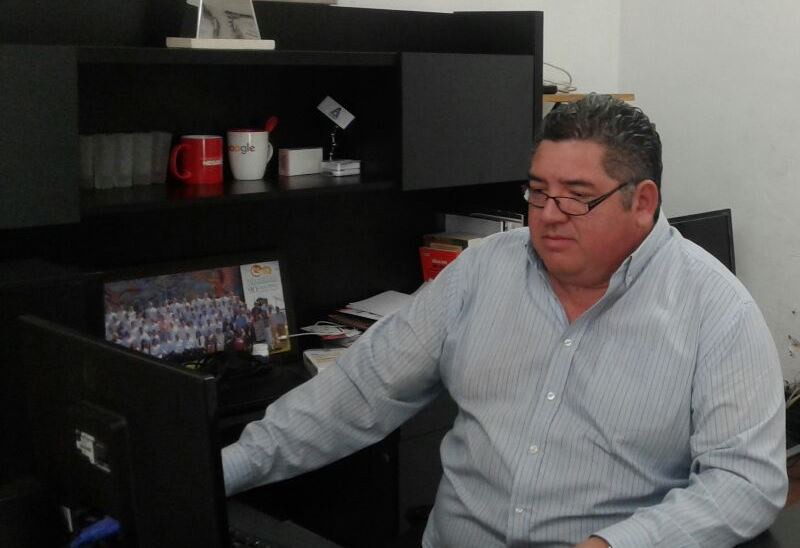 Talleres Álvarez abre una nueva sucursal en Campeche Talleres Álvarez abre una nueva sucursal en Campeche