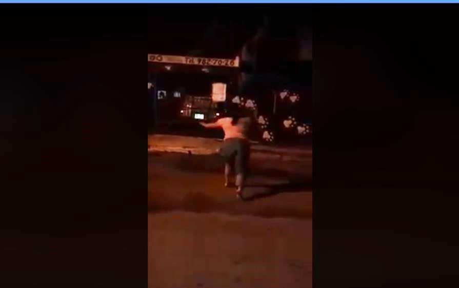 Recibe amenazas por denunciar maltrato animal Recibe amenazas por denunciar maltrato animal