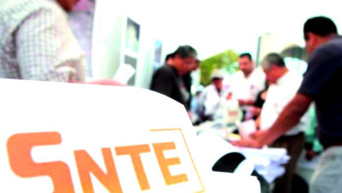 Habrá nueva dirigencia en el SNTE Habrá nueva dirigencia en el SNTE