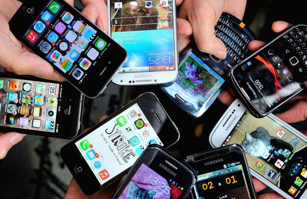 Legisladores gastan más de 28 millones de pesos en telefonía celular Legisladores gastan más de 28 millones de pesos en telefonía celular